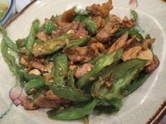 -西江美食舫·江西菜(健德桥店)