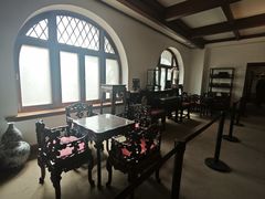-静园(和平区)