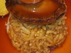 -安蒂娅·海鲜自助餐厅(安蒂娅美兰酒店)