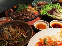 -Fuzzy Bistro 浮几韩餐·茶酒馆