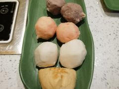 -润园四季椰子鸡火锅(海上世界店)