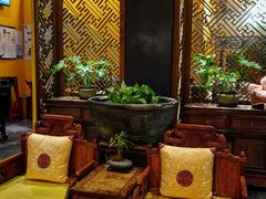 -那家小馆•北京菜•烤鸭(香山店)