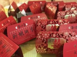 点击看大图 -Sunny喜铺婚礼策划(东部店)