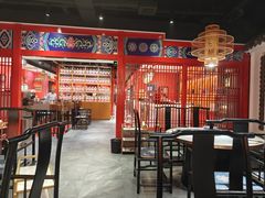 -祥源胡同·涮牛羊肉火锅(花桥店)