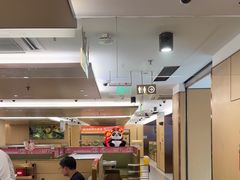 -海底捞火锅(旭辉MALL店)