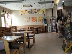 -德克士(什邡永辉超市店)