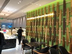 -九月森林(仪征宝能漫街店)
