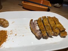 -谷丽麦馕新疆菜·清真(步步高梅溪新天地店)