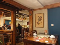 -七菜馆·东北菜·蒸饺(文体路店)