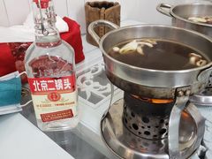 -丽江庭院之丽江往事(安定门店)