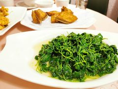 酒香草头-翠亭酒家(山西南路店)