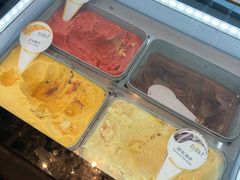 -广州四季酒店·意珍·意式自助餐
