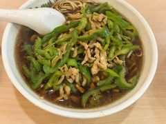 -蒋家桥饺面店(东关街店)
