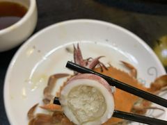 海兔子-大杰海鲜锅(基隆路店)