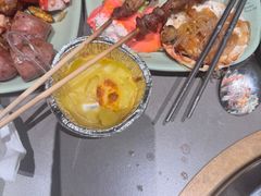 -韩盛·盛江山自助料理(学院路江北大学城店)