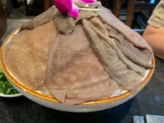 -红鼎坊·老成都火锅(新南门店)