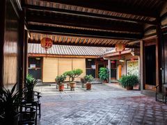 -许驸马府