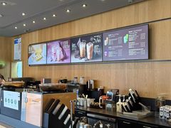 -星巴克(海门解放路店)