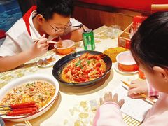 -龙虾当家·大排档(红谷滩五中店)