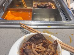 -海底捞火锅(旭辉MALL店)