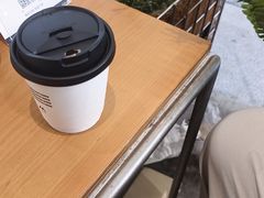-M Stand(深圳湾后海汇店)