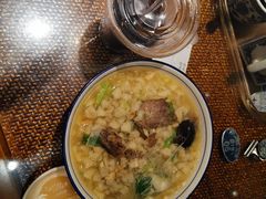-毅祥斋老孙家泡馍(西羊市店)