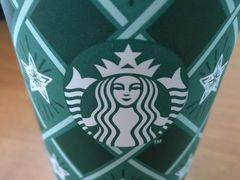 -星巴克臻选(郑州国贸360广场店)