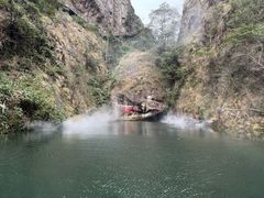-雁荡山风景名胜区