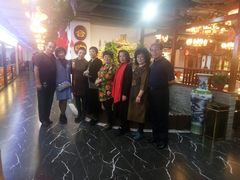 -合家院饭庄(榆关道店)