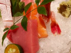 -皇品田苑日式料理(苏州中心店)