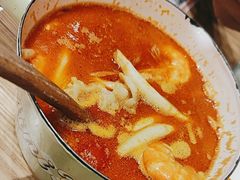 -迷你椰·泰式大排档(北京首店)