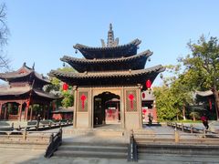 -钱王祠