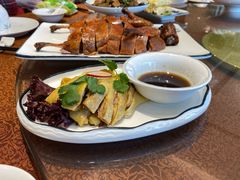 -汤记传菜(浦江店)