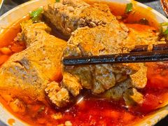 -莺花渡火锅City Green(万象城店)