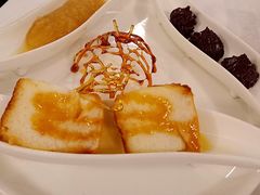 -火车头法国西餐厅