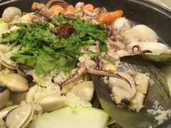 -吉源大排档·鱼生·海鲜(烧烤彩印厂店)