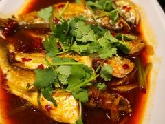 -吉香碳烤生蚝(仙霞路店)