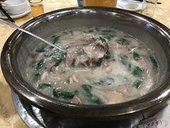 -标记美食新鲜猪杂(兴南大道店)