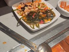 -海底捞火锅(百乐门广场店)