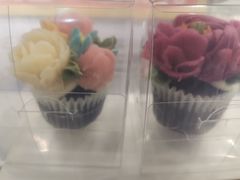 -BONCAKE裱花蛋糕(万象汇店)