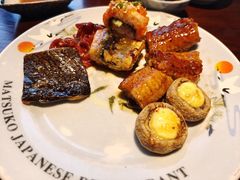 -松子料理(亮马桥店)