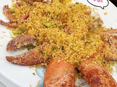 -常家活海鲜小吃(仅一家无分店)