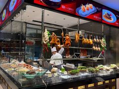 -临家小院·潮汕菜·商务宴请·点心(白石洲店)