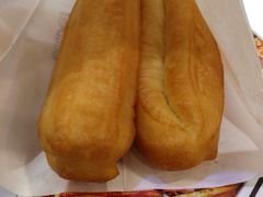油条-魏家凉皮(大差市店)