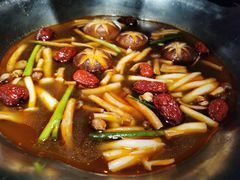 -湊湊火锅·茶憩(上海合生汇店)