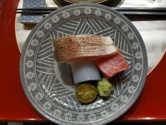 -鮨青(恒基名人购物中心店)
