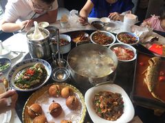 -娘家米汤饭(大营路店)