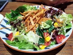 -盐说Salt Talk北美风味西餐厅(海上世界店)