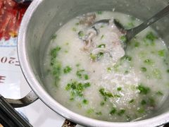 -阿殳菜馆·私厨(水围村店)