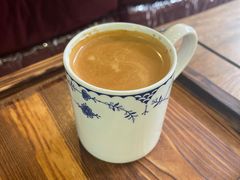 热美式-春庄咖啡SpringHues(钟楼小区店)